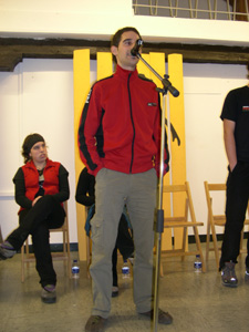 Antton Fernandez